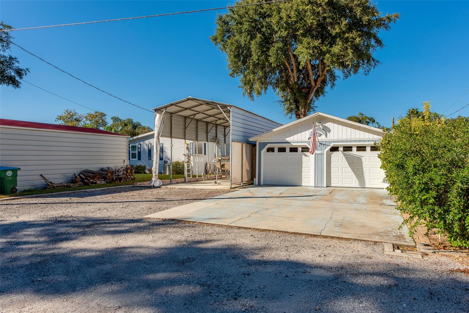 Indian Creek - Residential