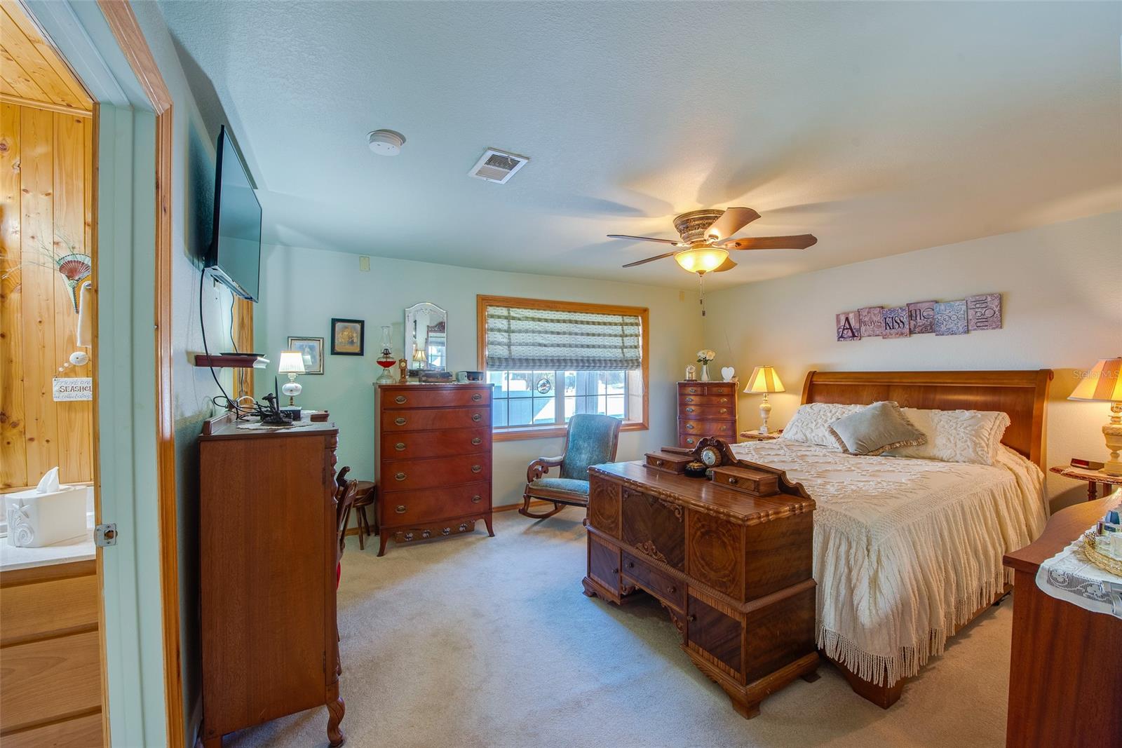 Indian Creek - Residential