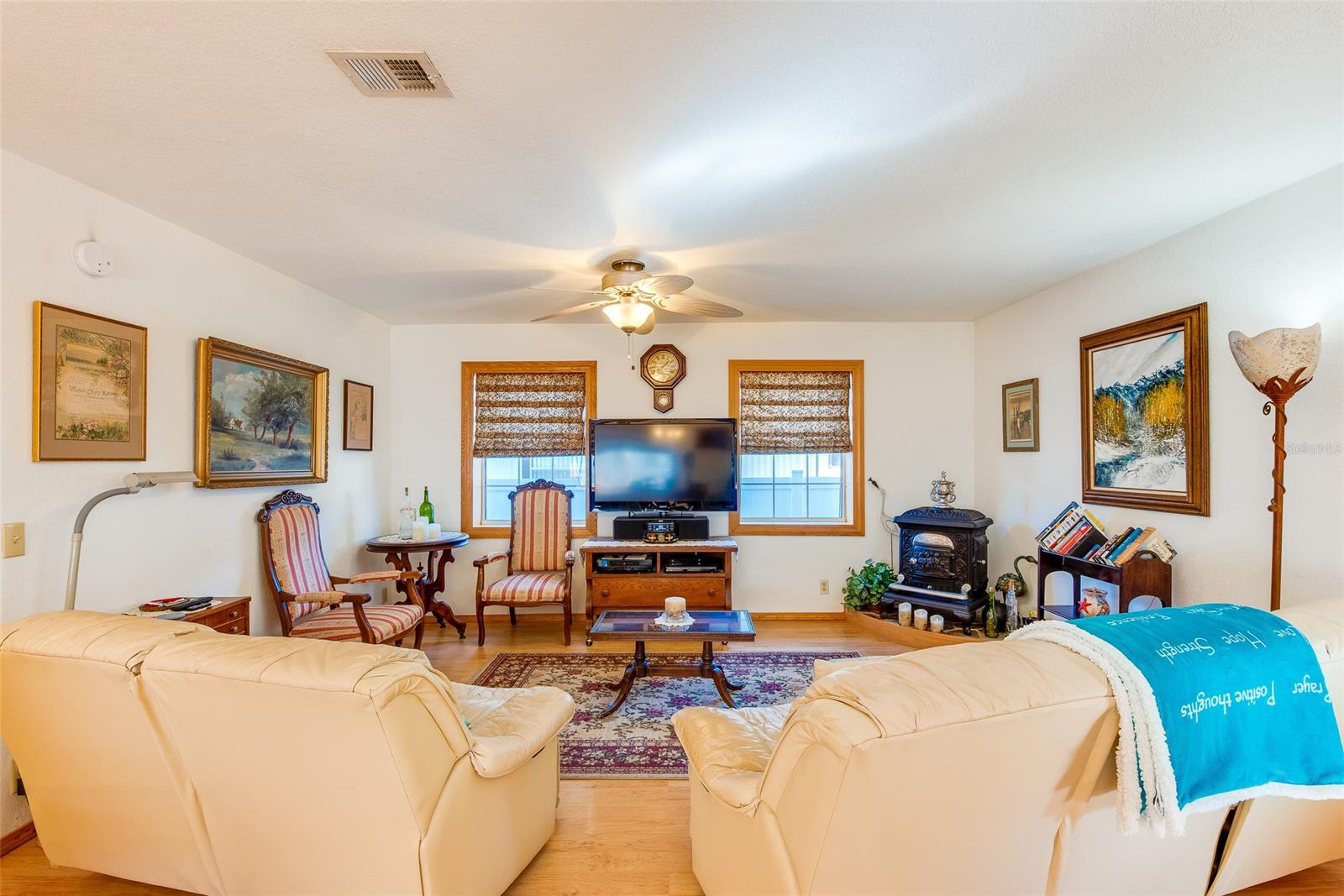 Indian Creek - Residential