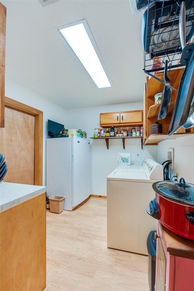 Indian Creek - Residential