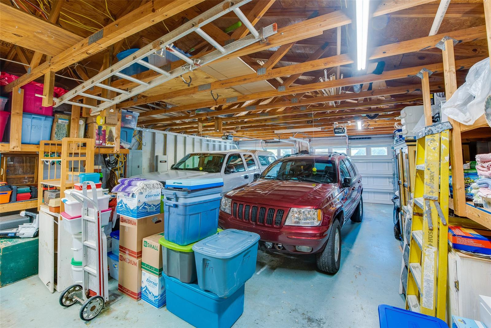 Indian Creek - Residential