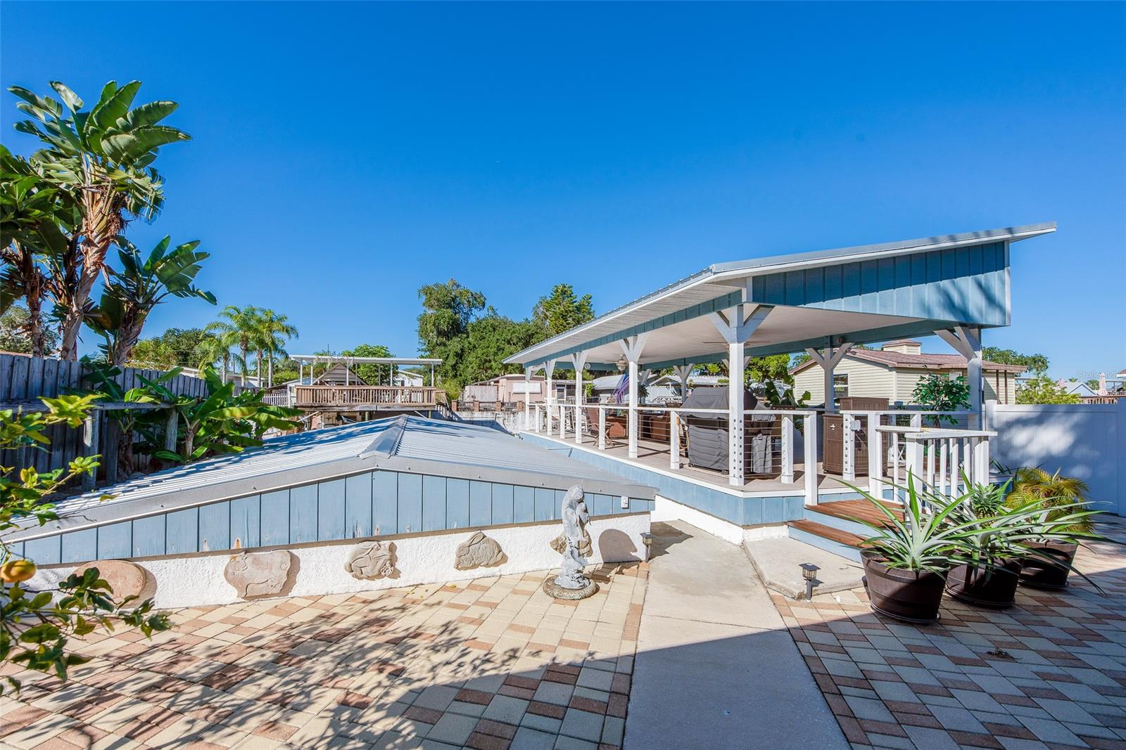 Indian Creek - Residential