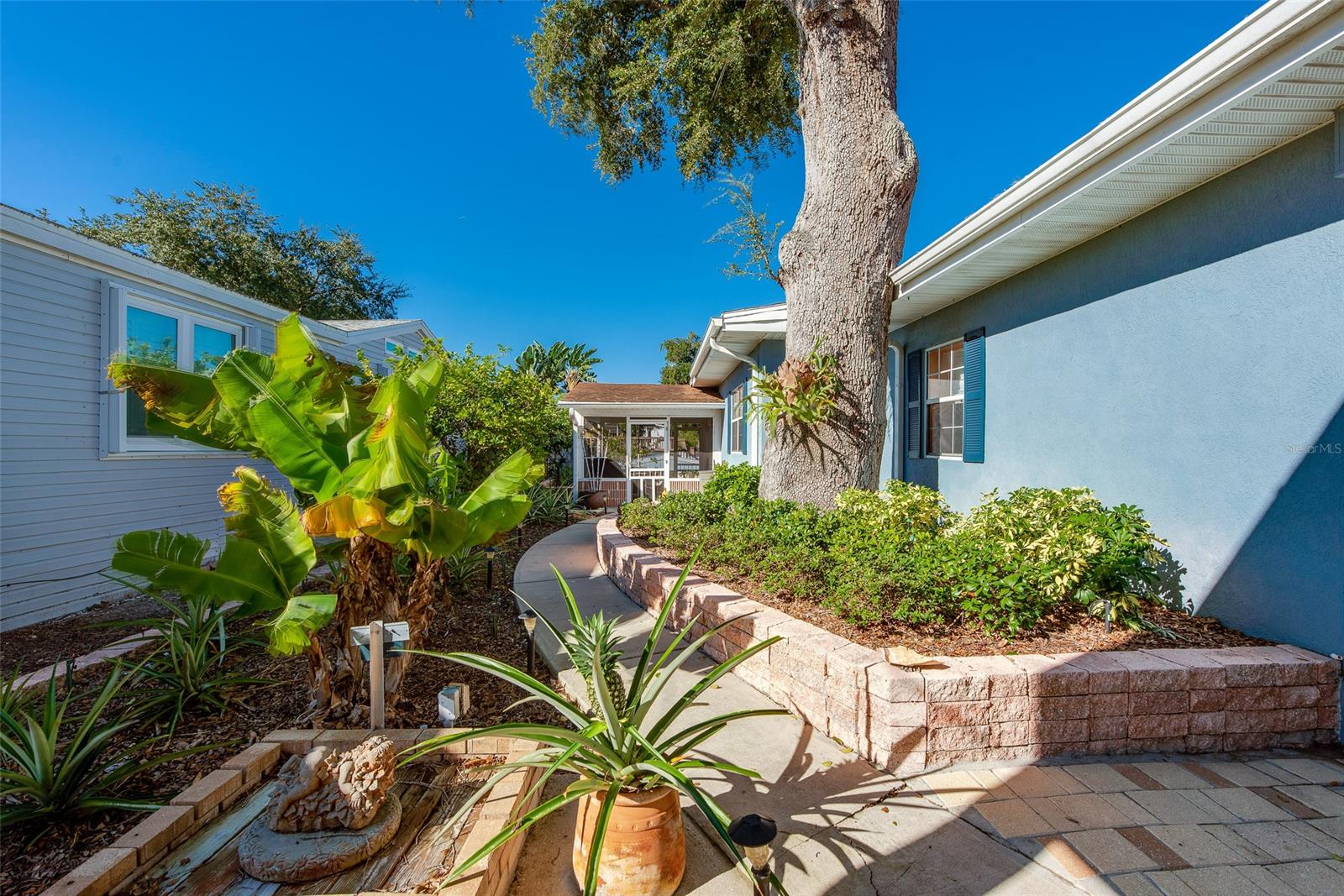 Indian Creek - Residential