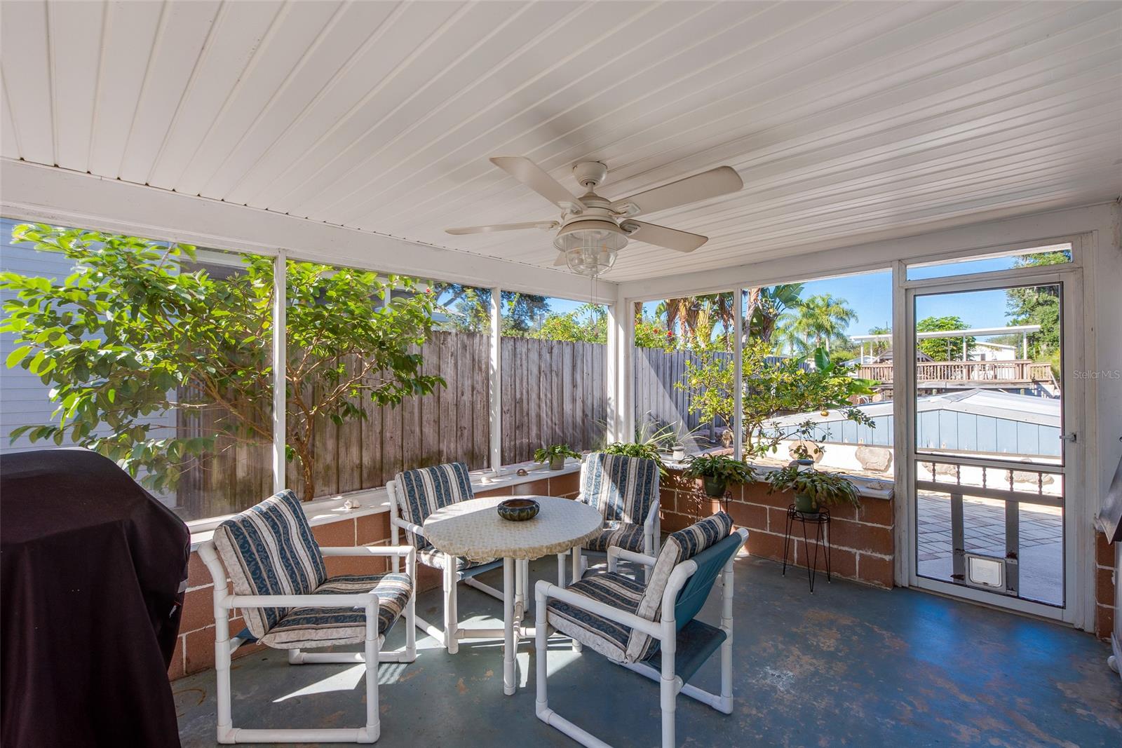 Indian Creek - Residential