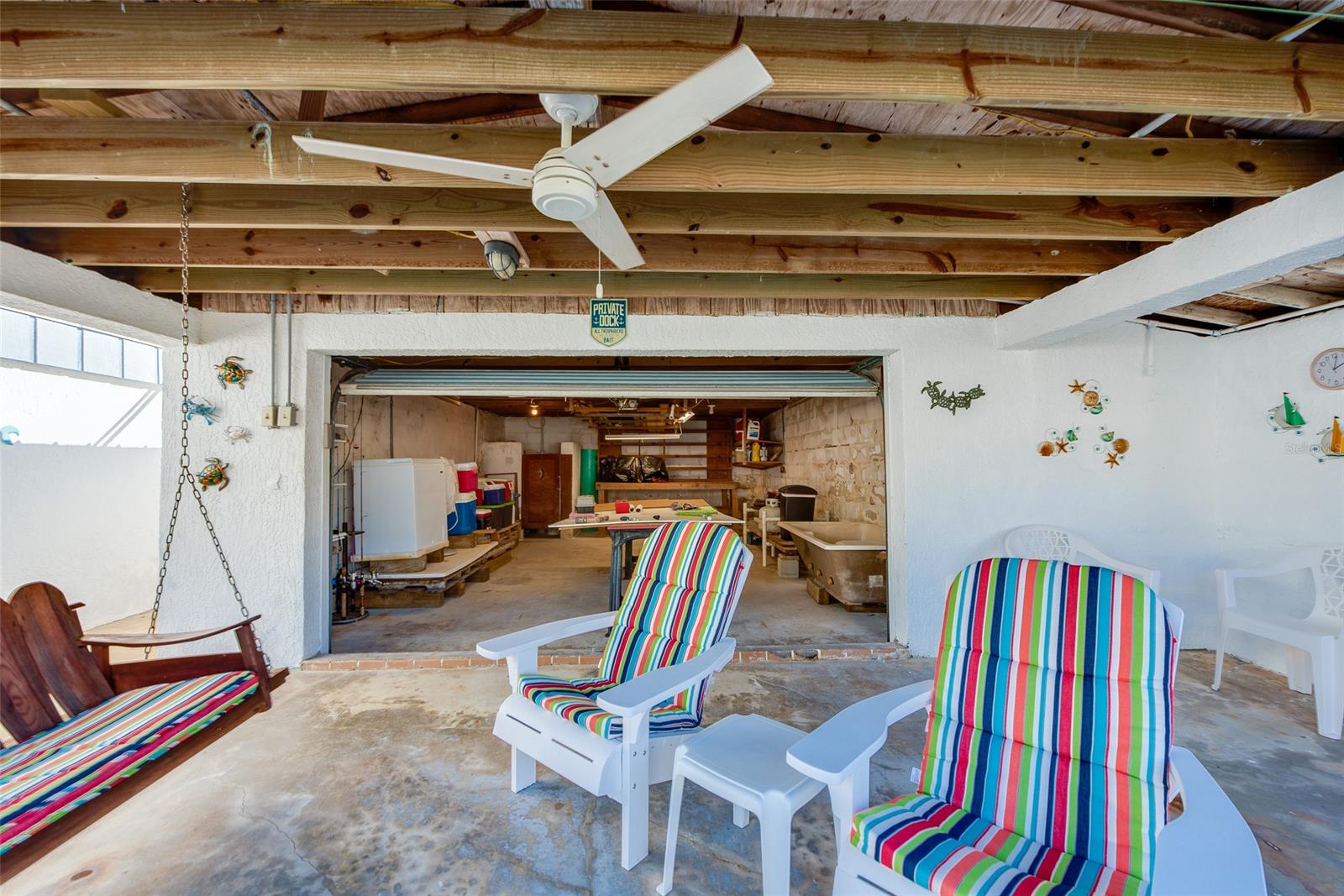 Indian Creek - Residential