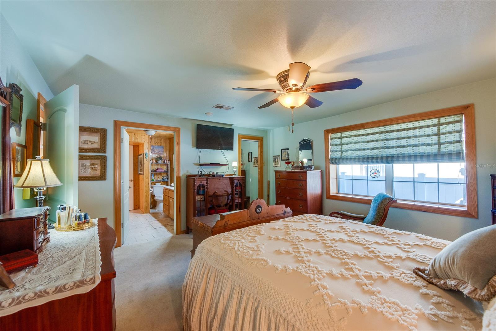 Indian Creek - Residential