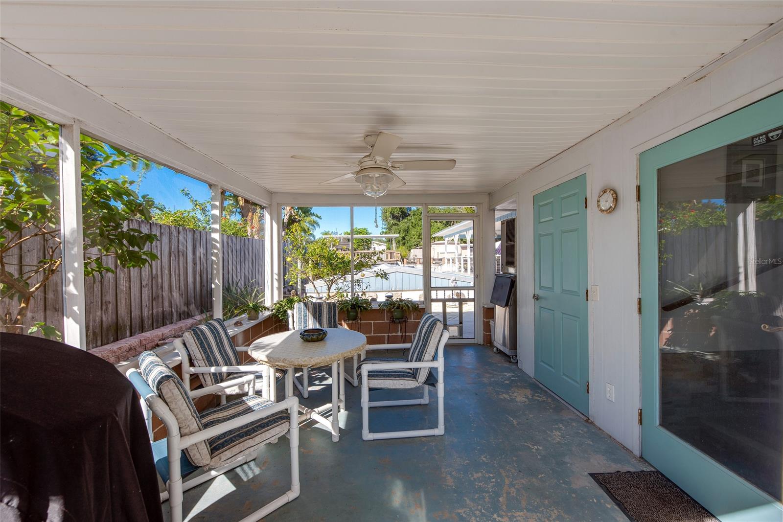 Indian Creek - Residential