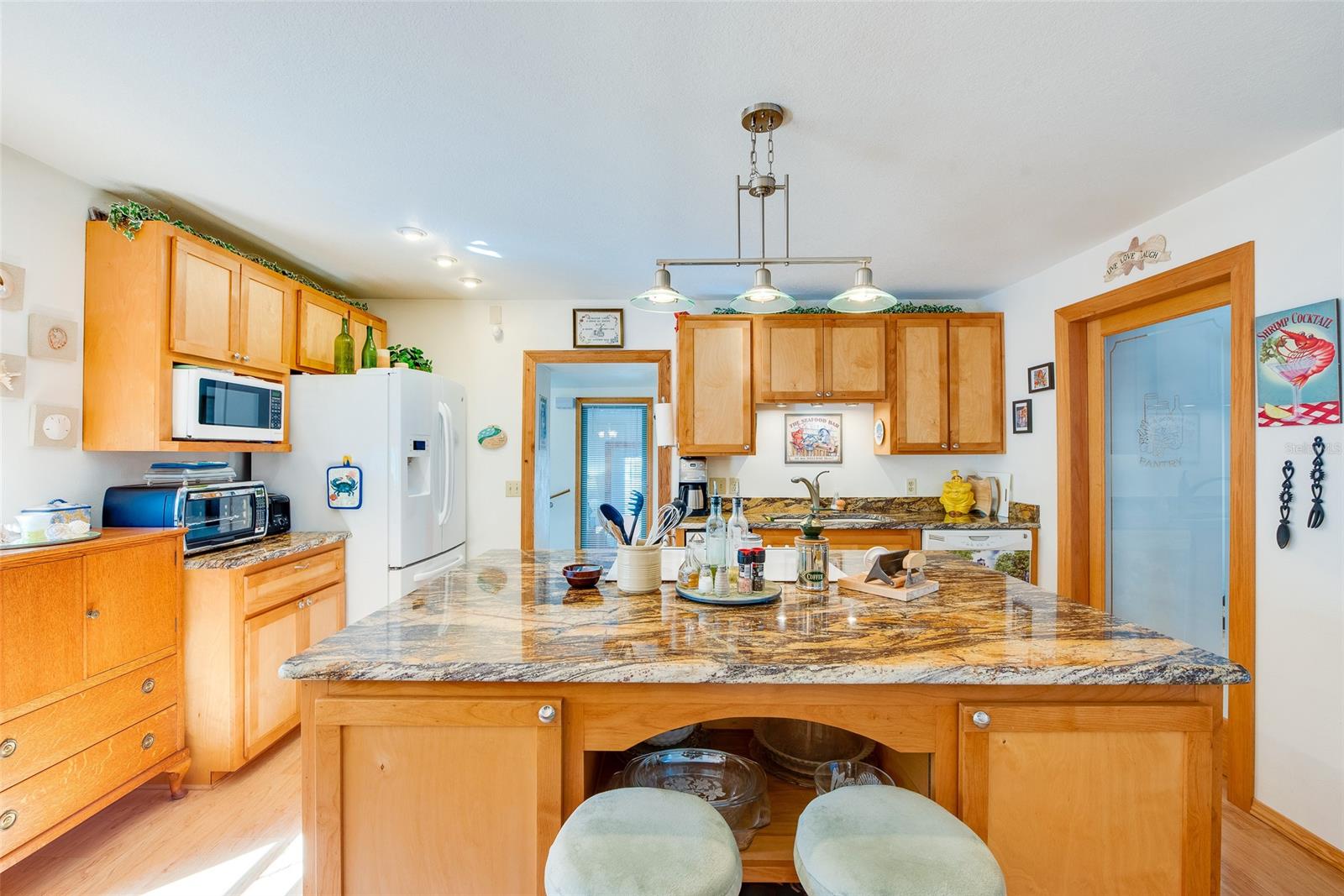 Indian Creek - Residential