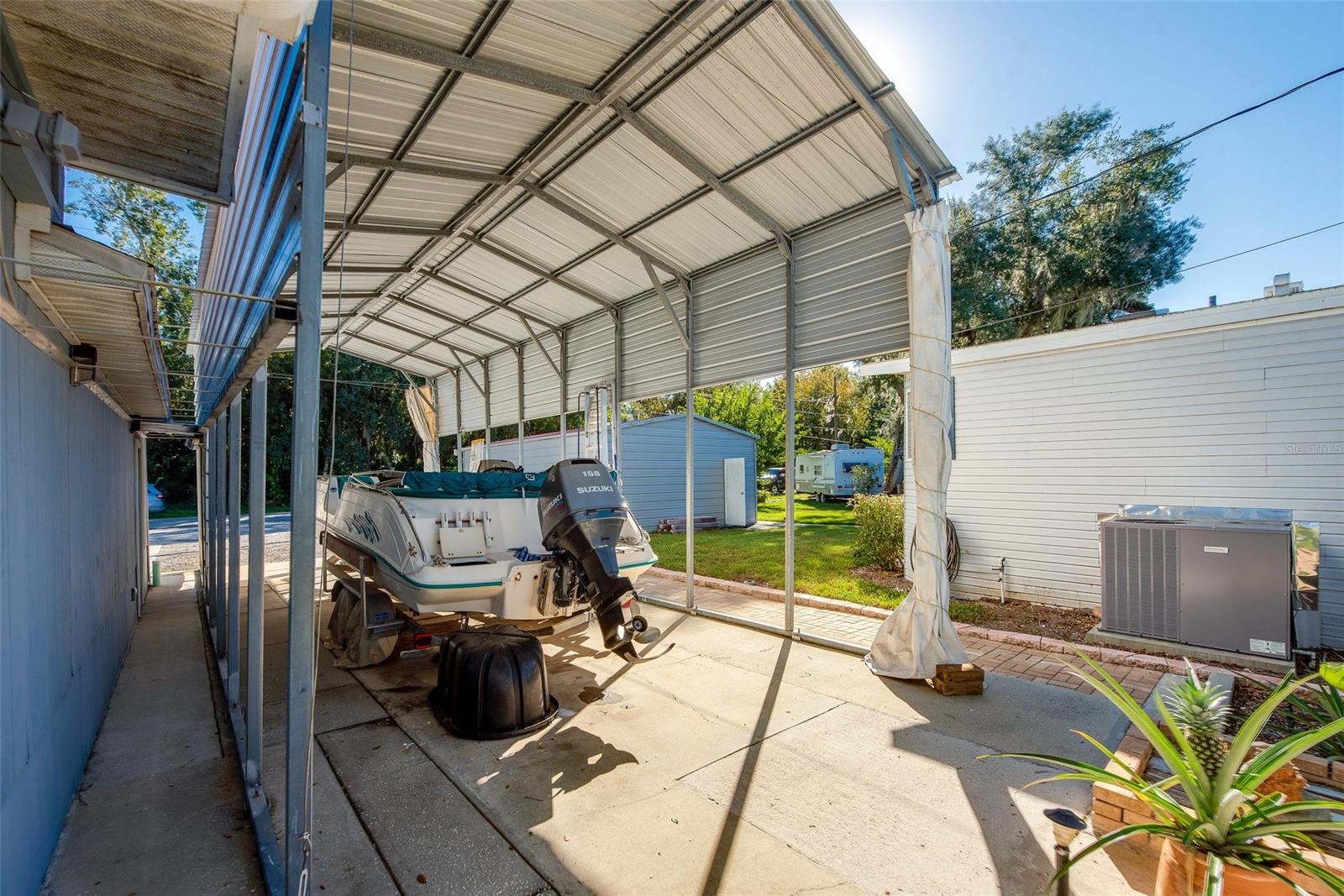 Indian Creek - Residential