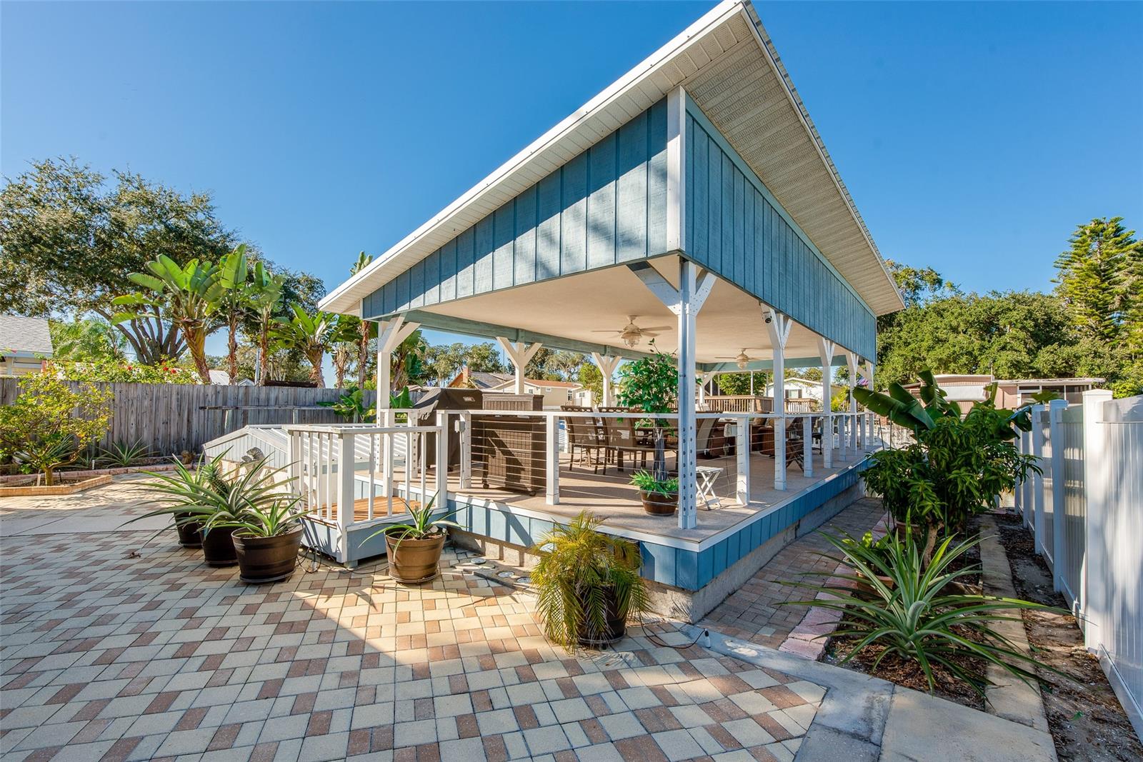 Indian Creek - Residential