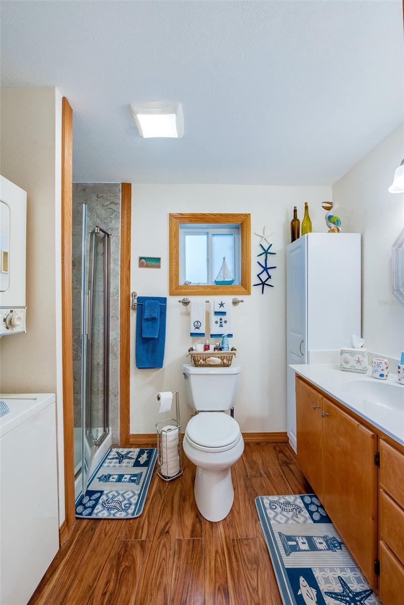 Indian Creek - Residential