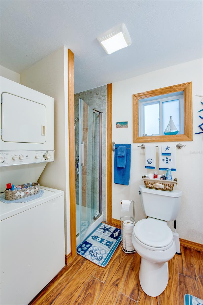 Indian Creek - Residential