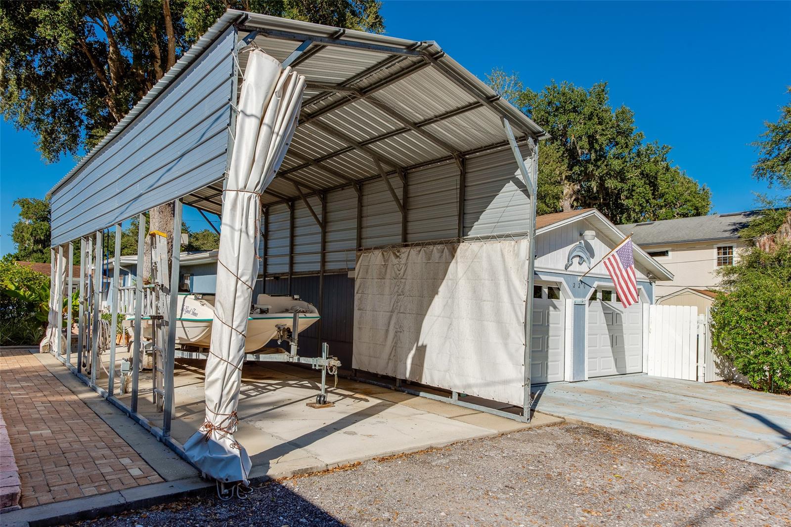 Indian Creek - Residential