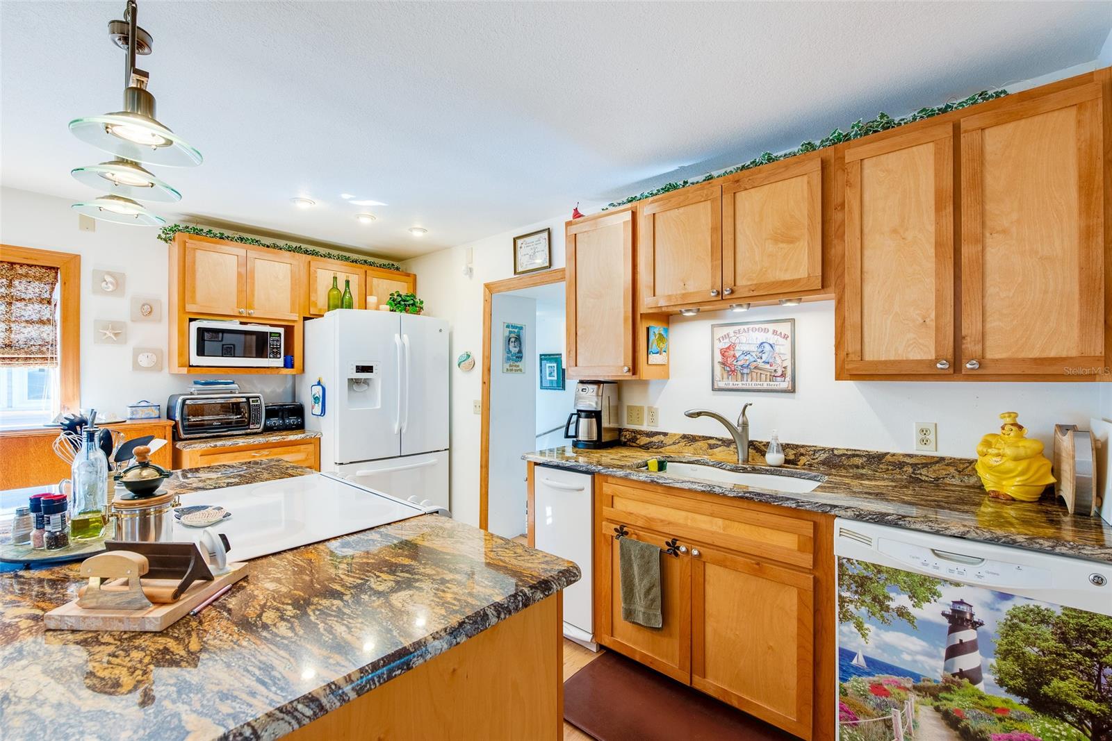 Indian Creek - Residential