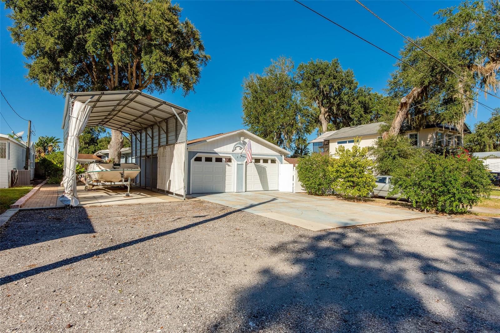 Indian Creek - Residential