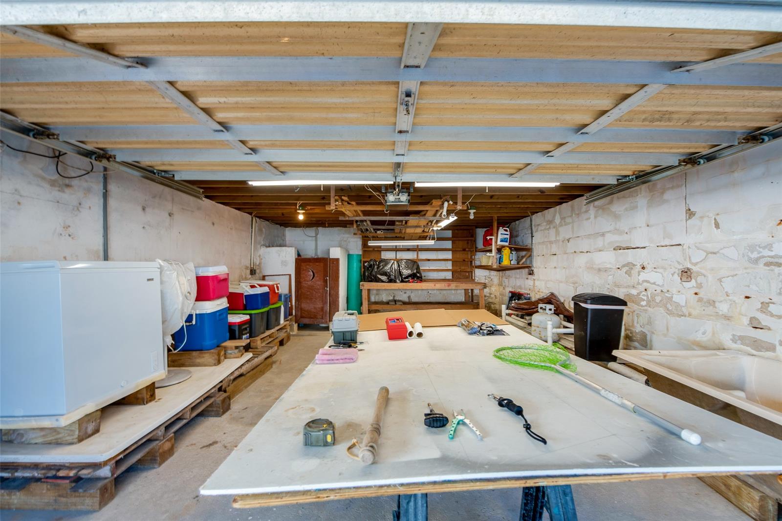 Indian Creek - Residential