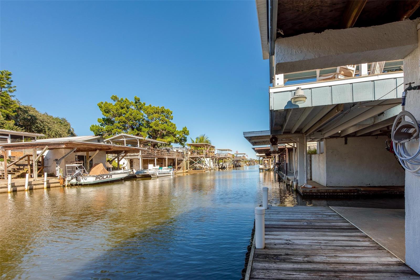 Indian Creek - Residential