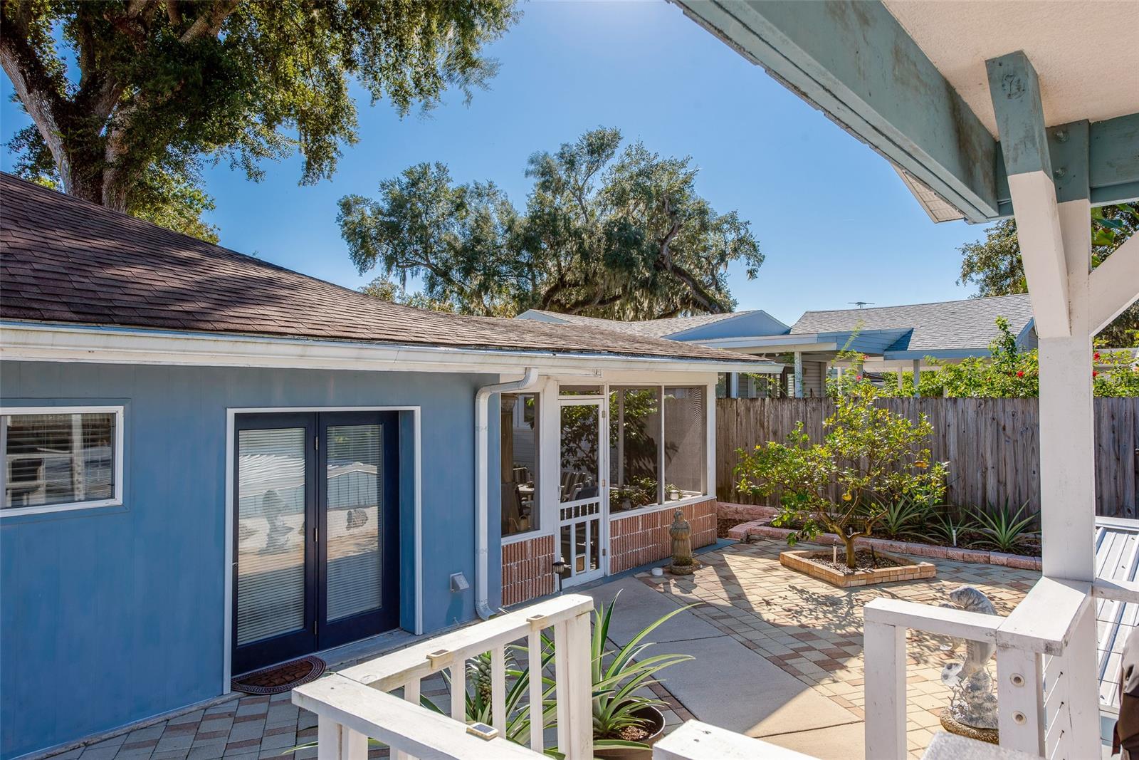 Indian Creek - Residential