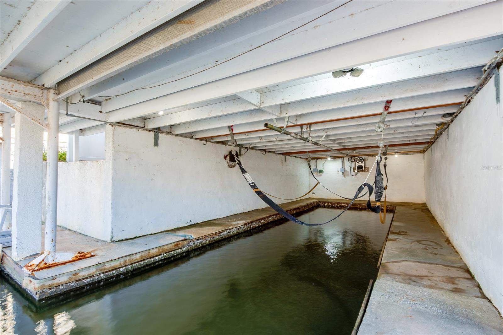 Indian Creek - Residential