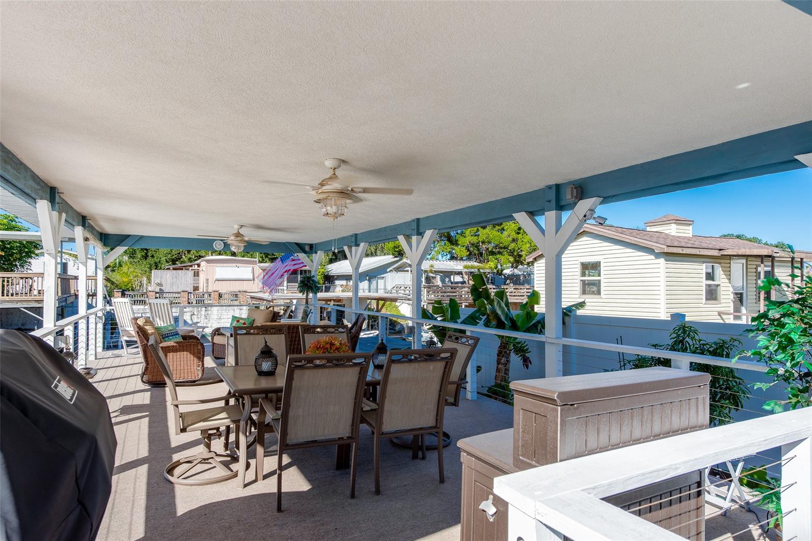 Indian Creek - Residential