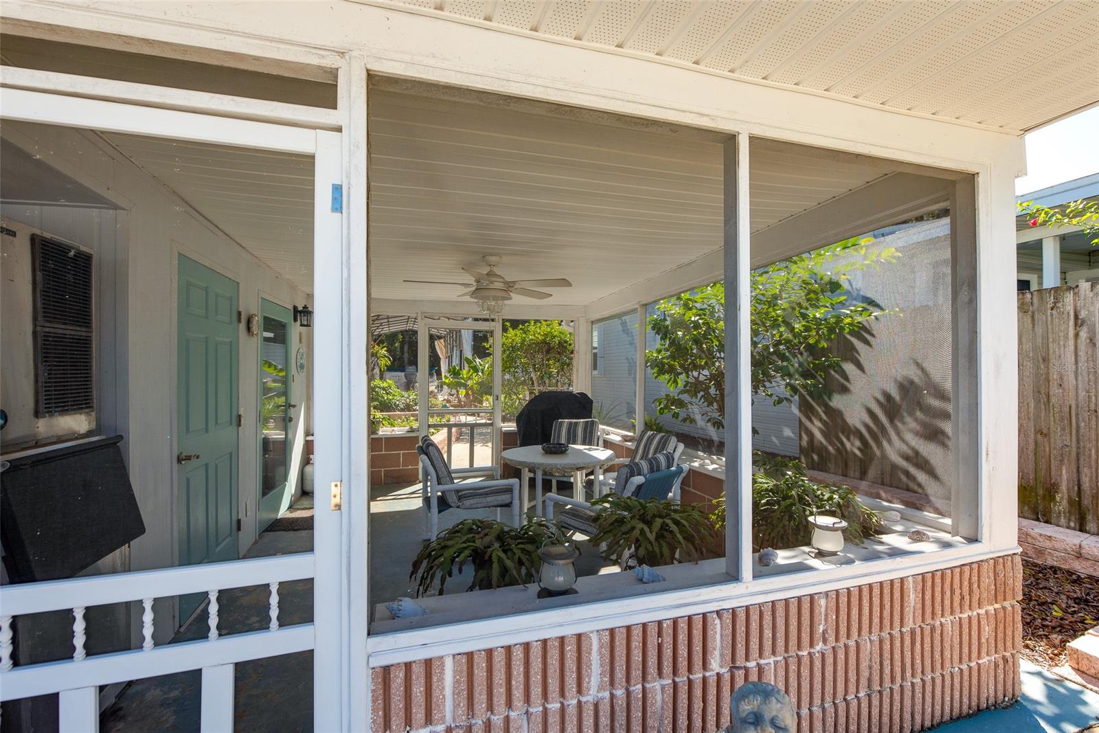 Indian Creek - Residential