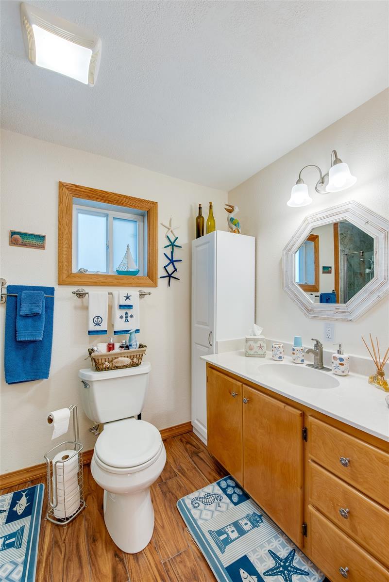 Indian Creek - Residential