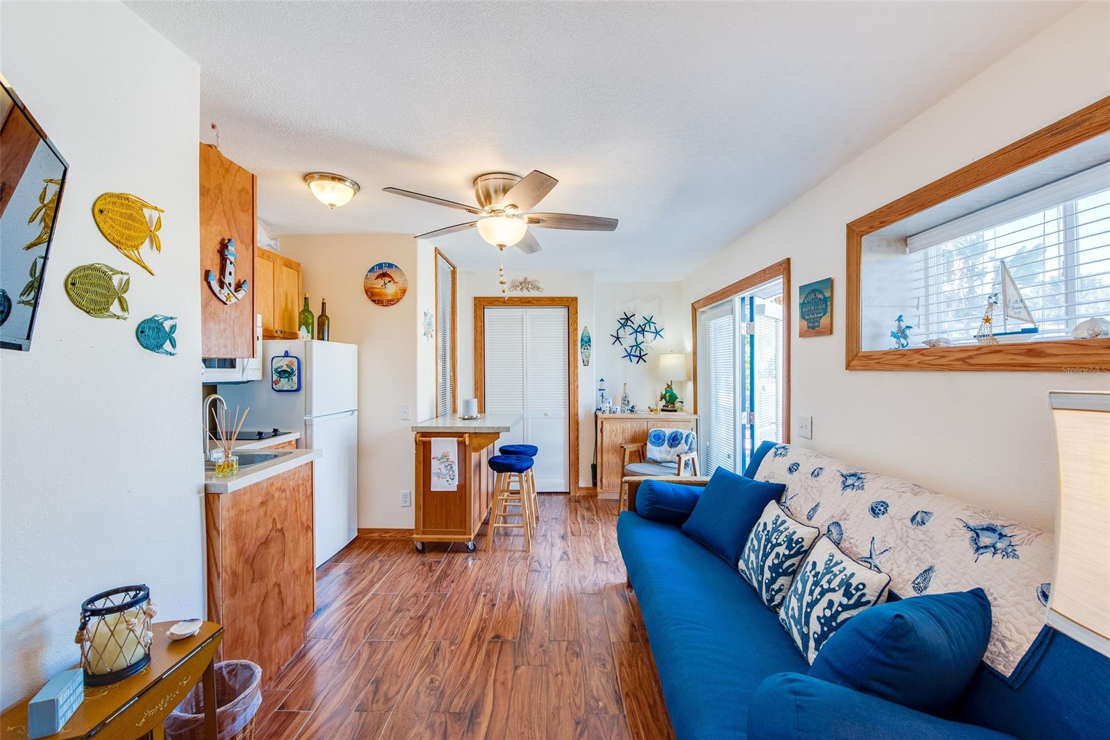 Indian Creek - Residential