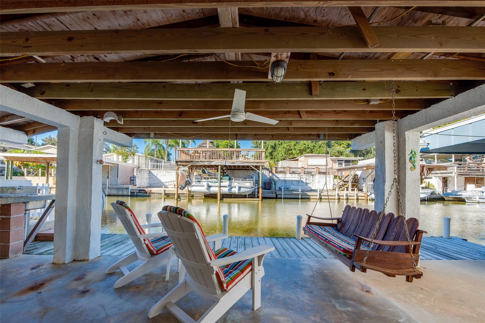 Indian Creek - Residential