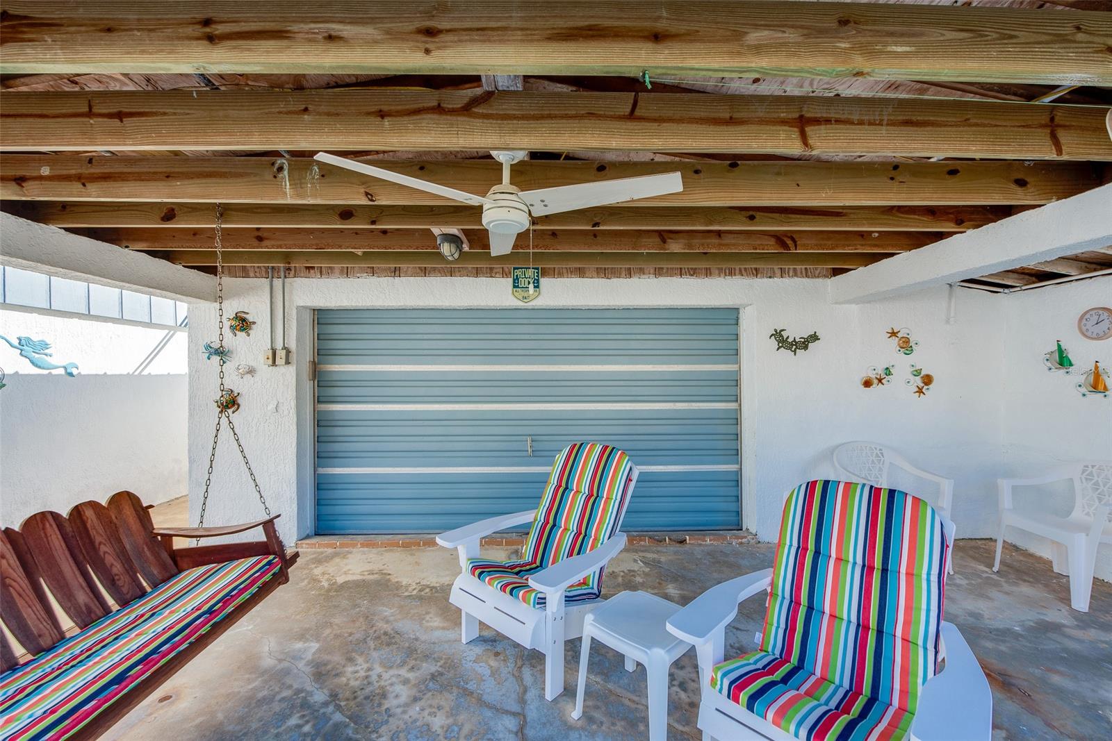 Indian Creek - Residential