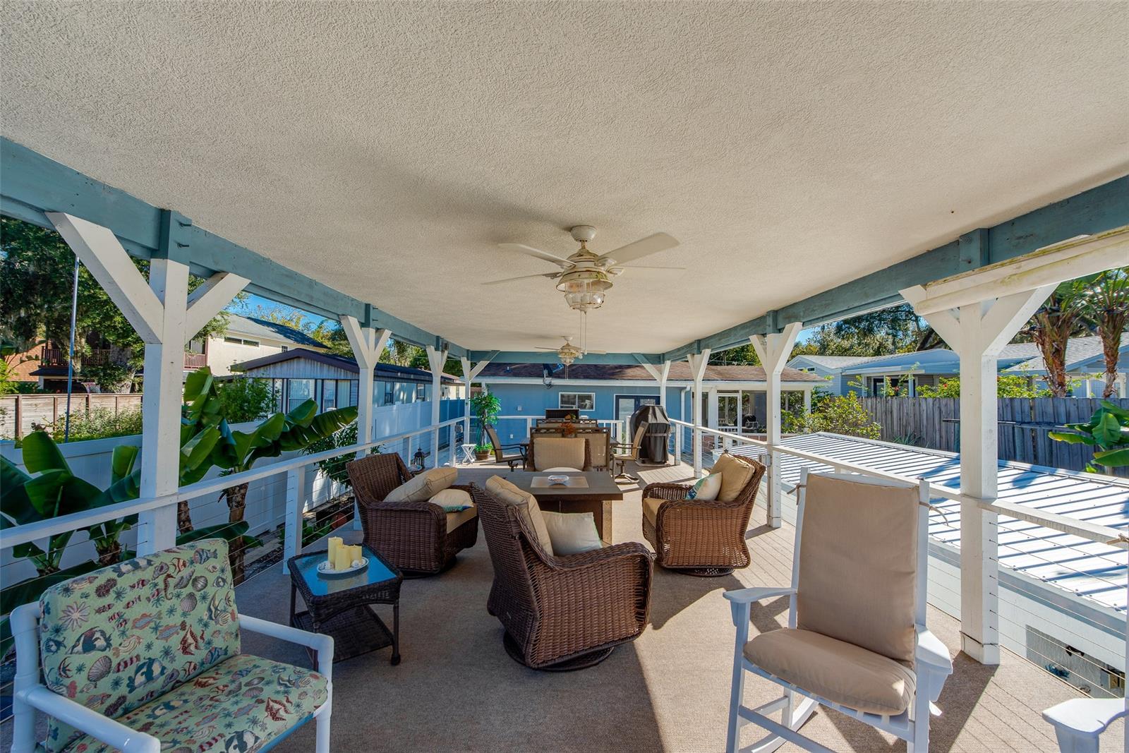 Indian Creek - Residential