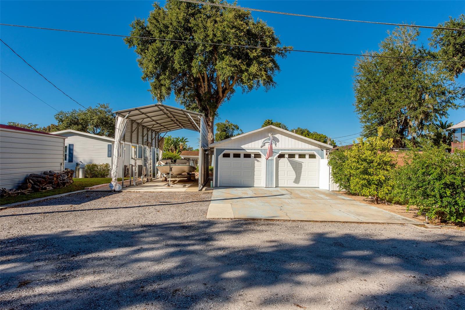 Indian Creek - Residential