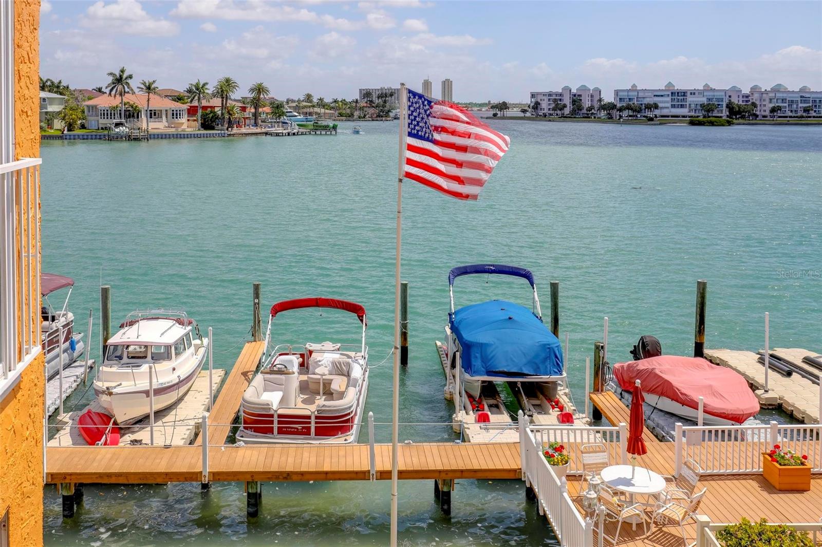 BOCA SHORES CONDO - Residential