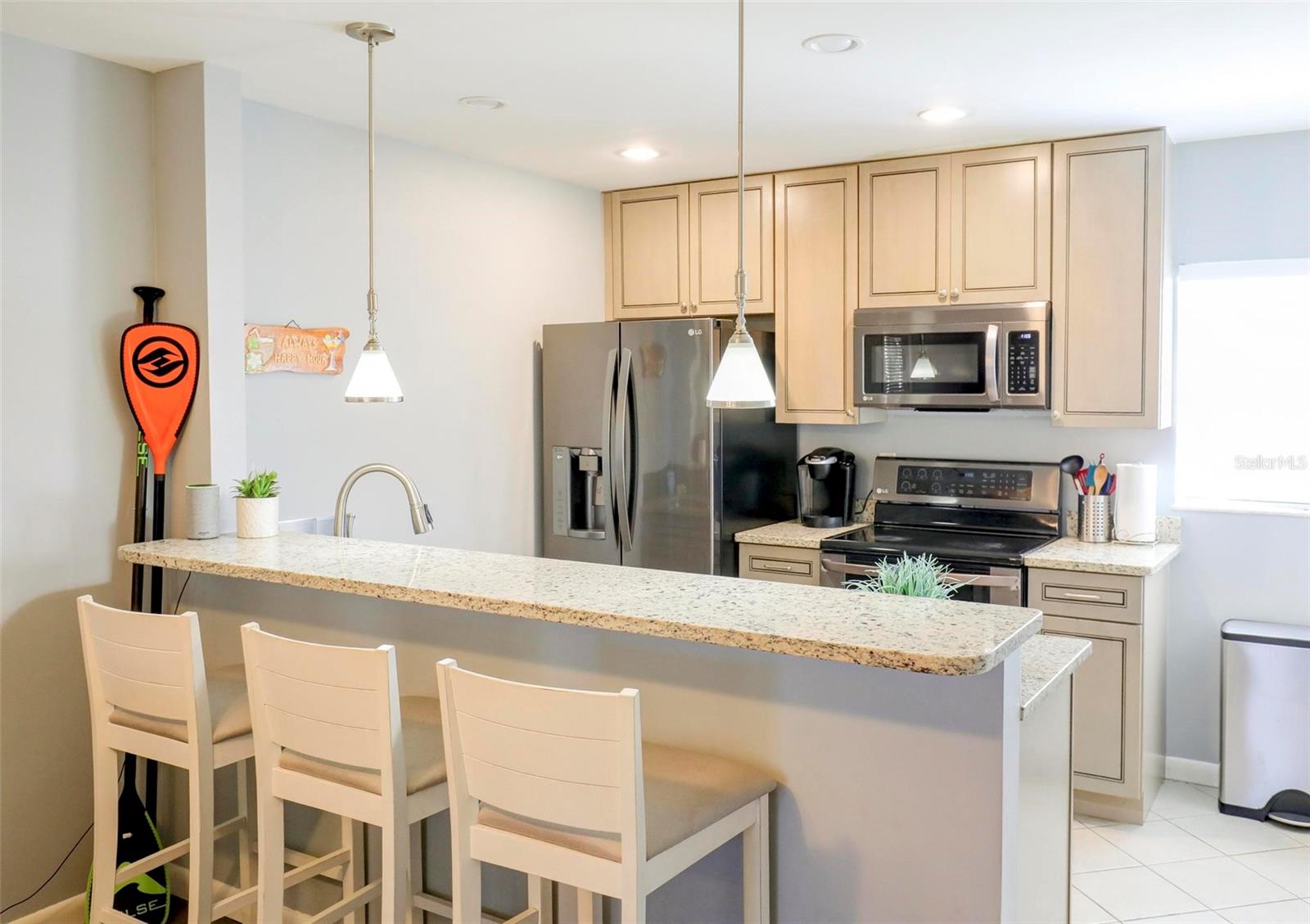 BOCA SHORES CONDO - Residential