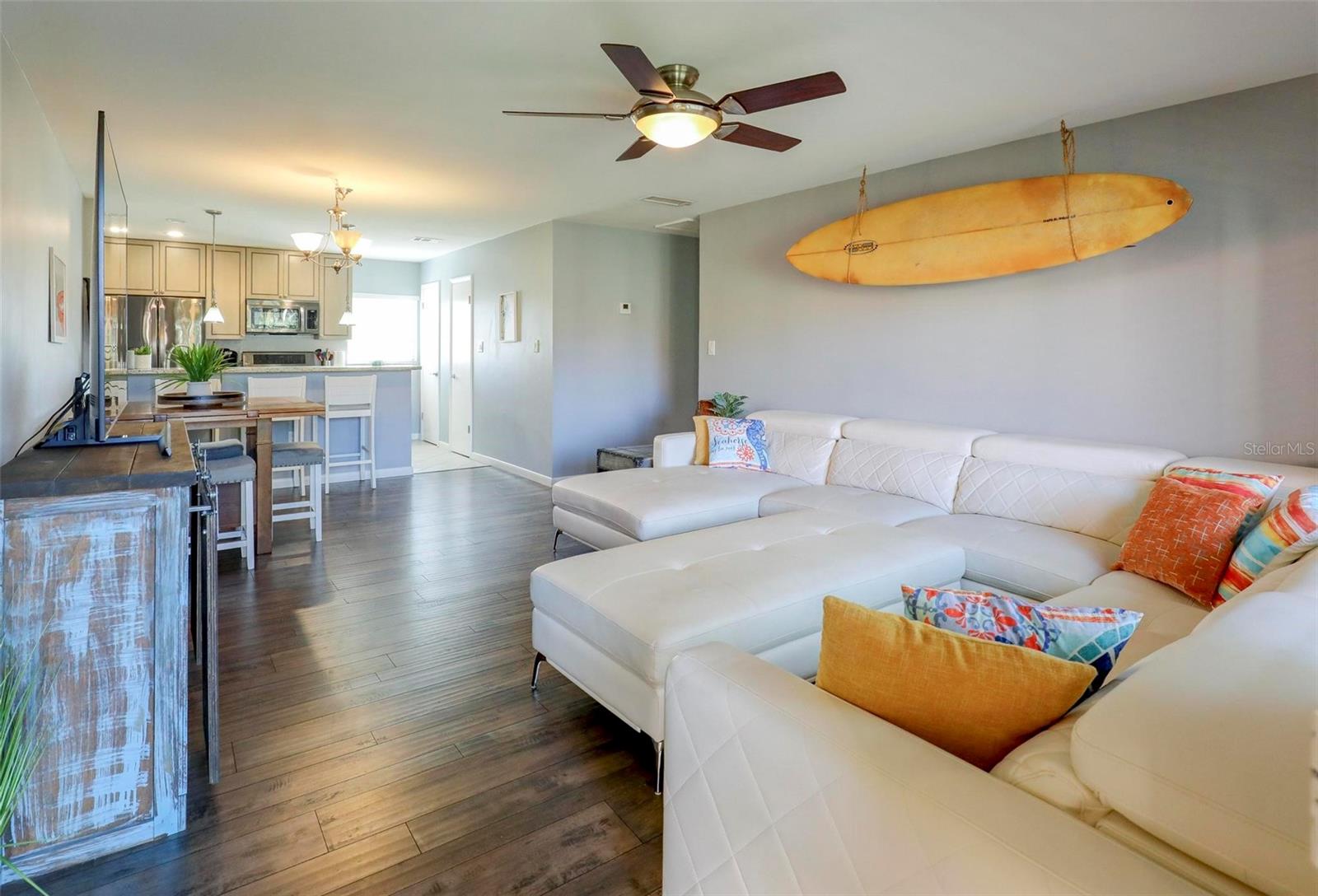 BOCA SHORES CONDO - Residential
