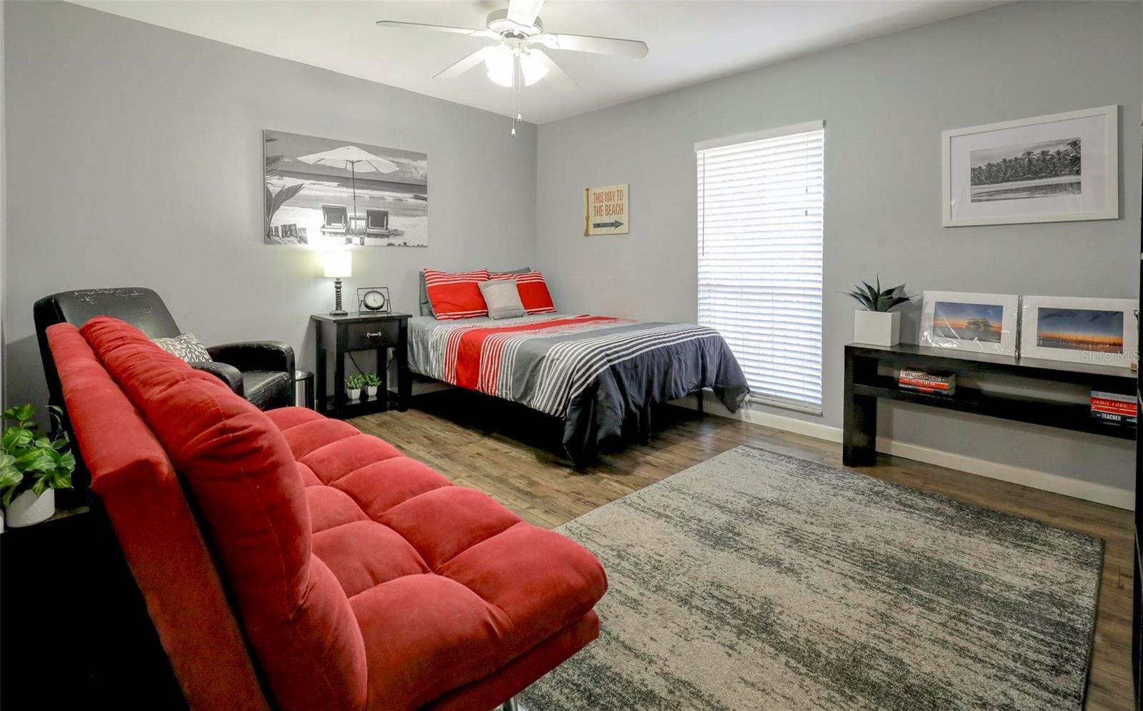 BOCA SHORES CONDO - Residential