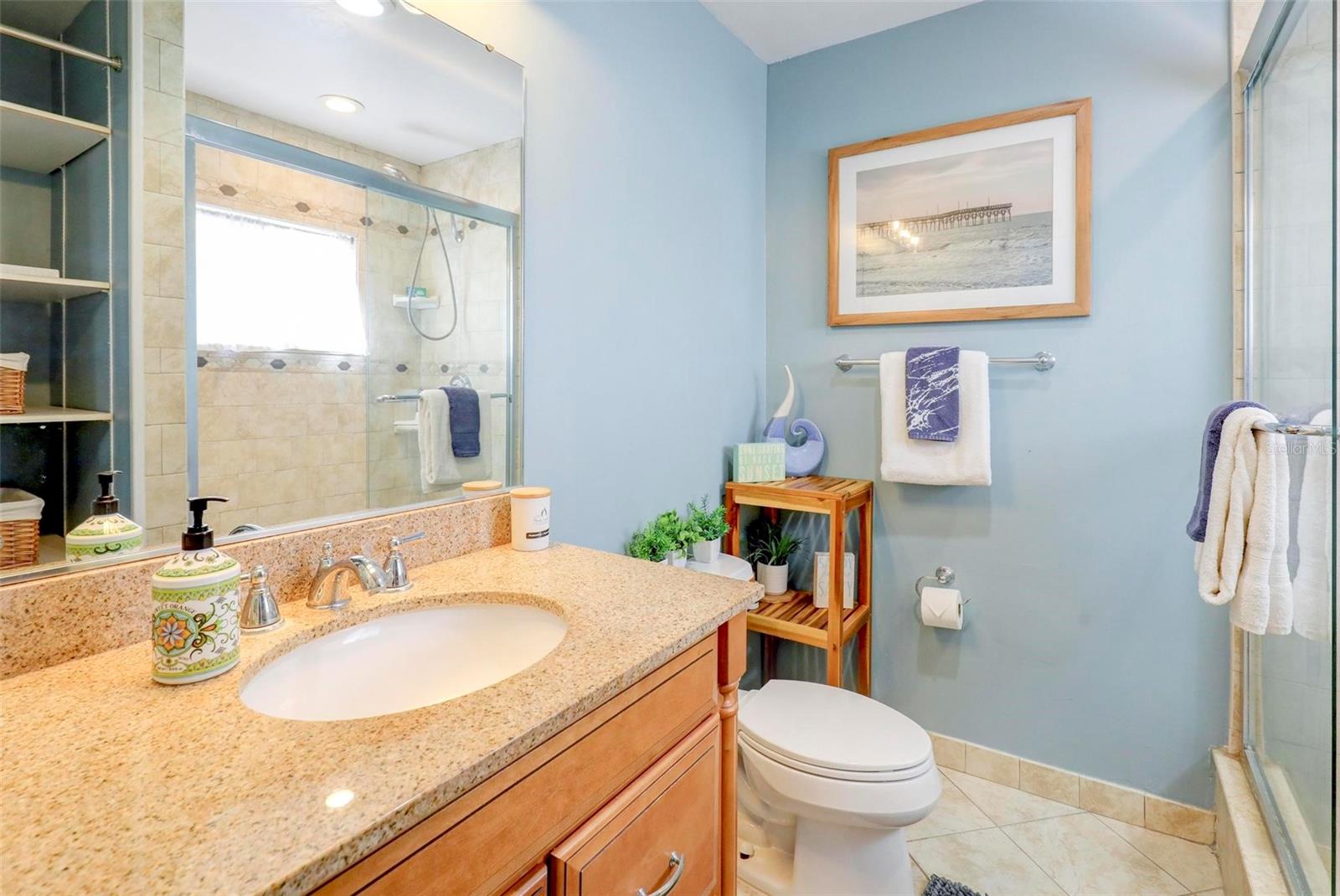 BOCA SHORES CONDO - Residential