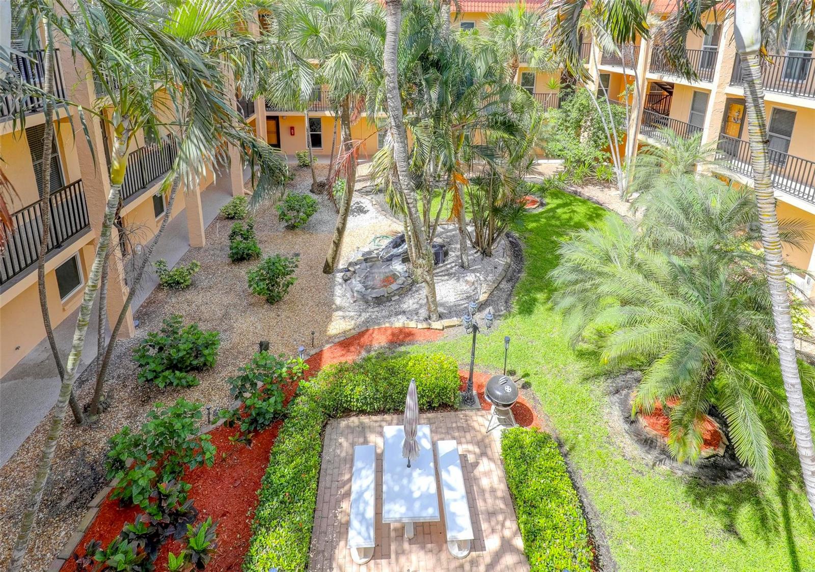 BOCA SHORES CONDO - Residential