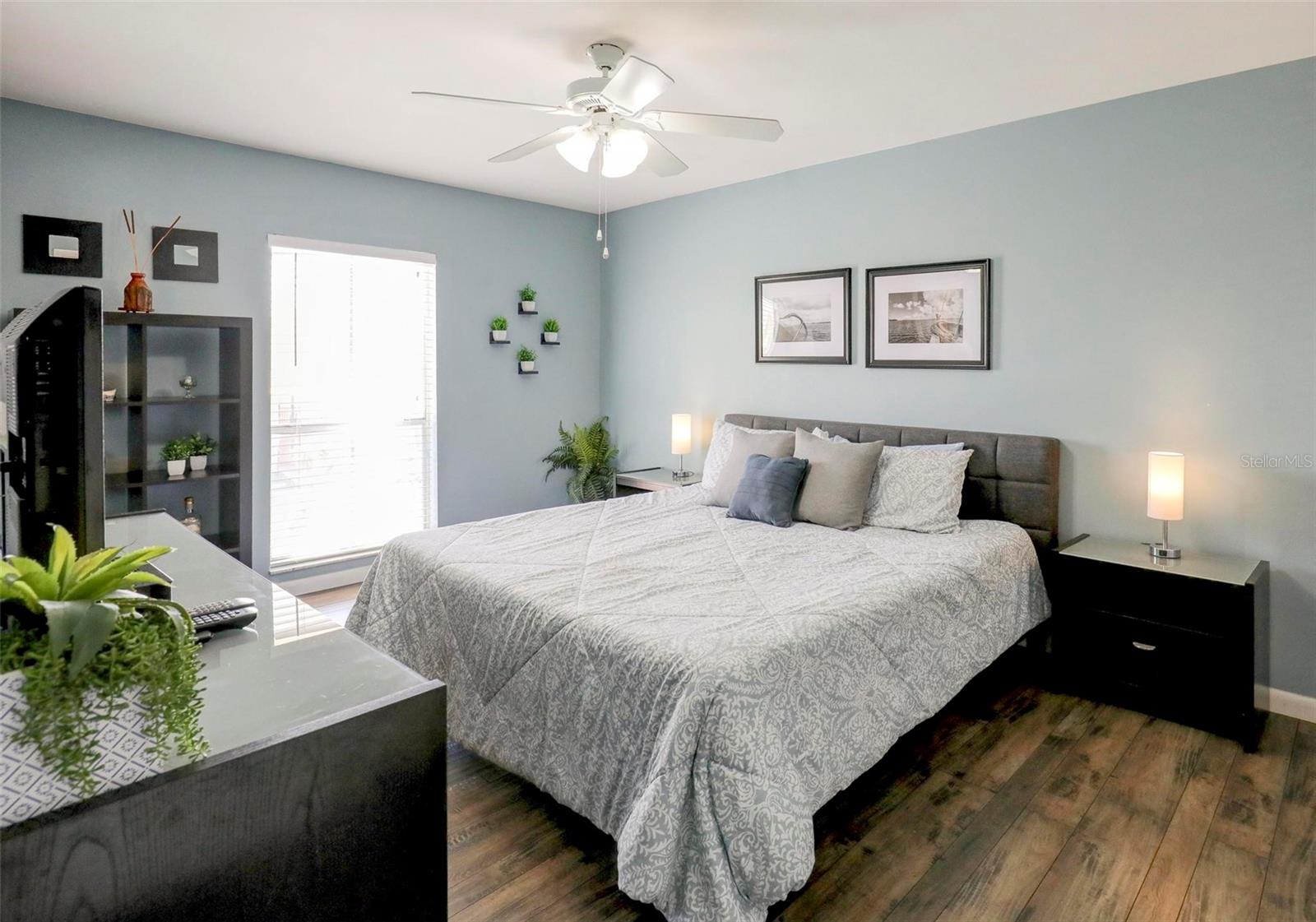 BOCA SHORES CONDO - Residential