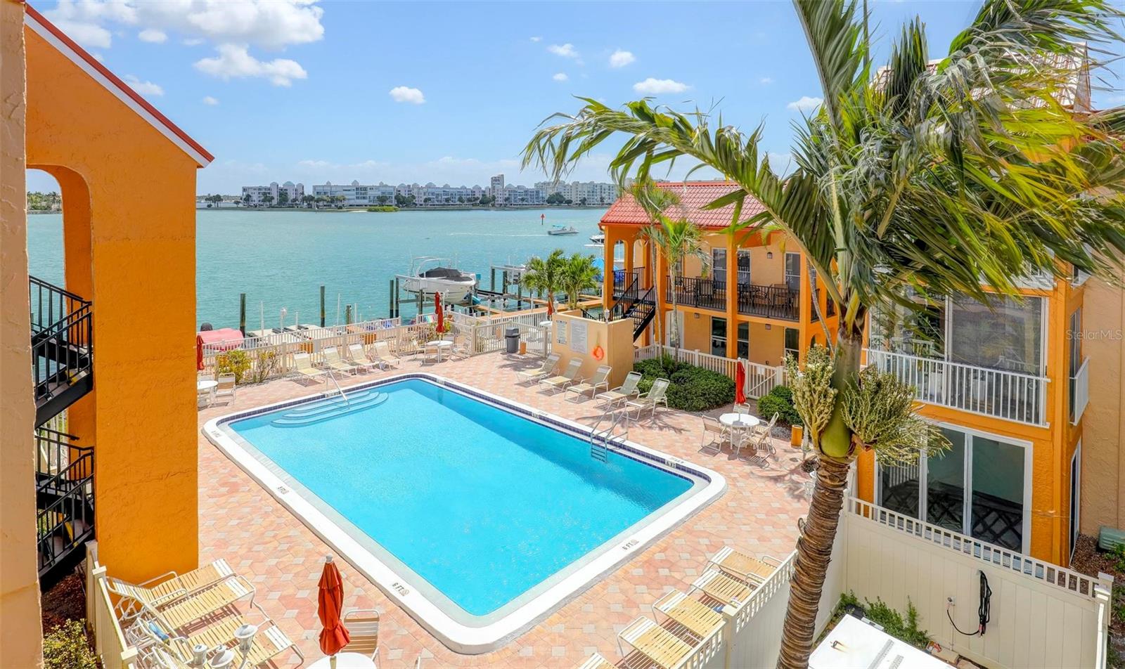 BOCA SHORES CONDO - Residential