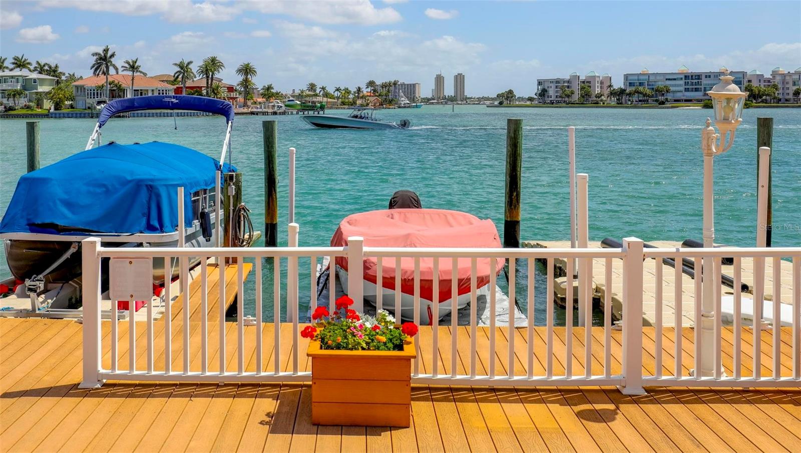 BOCA SHORES CONDO - Residential