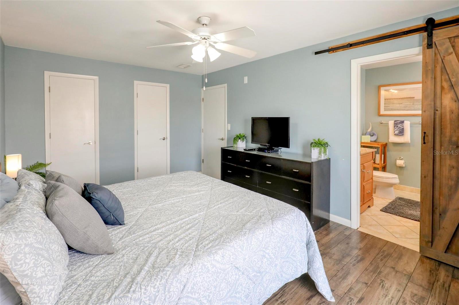 BOCA SHORES CONDO - Residential