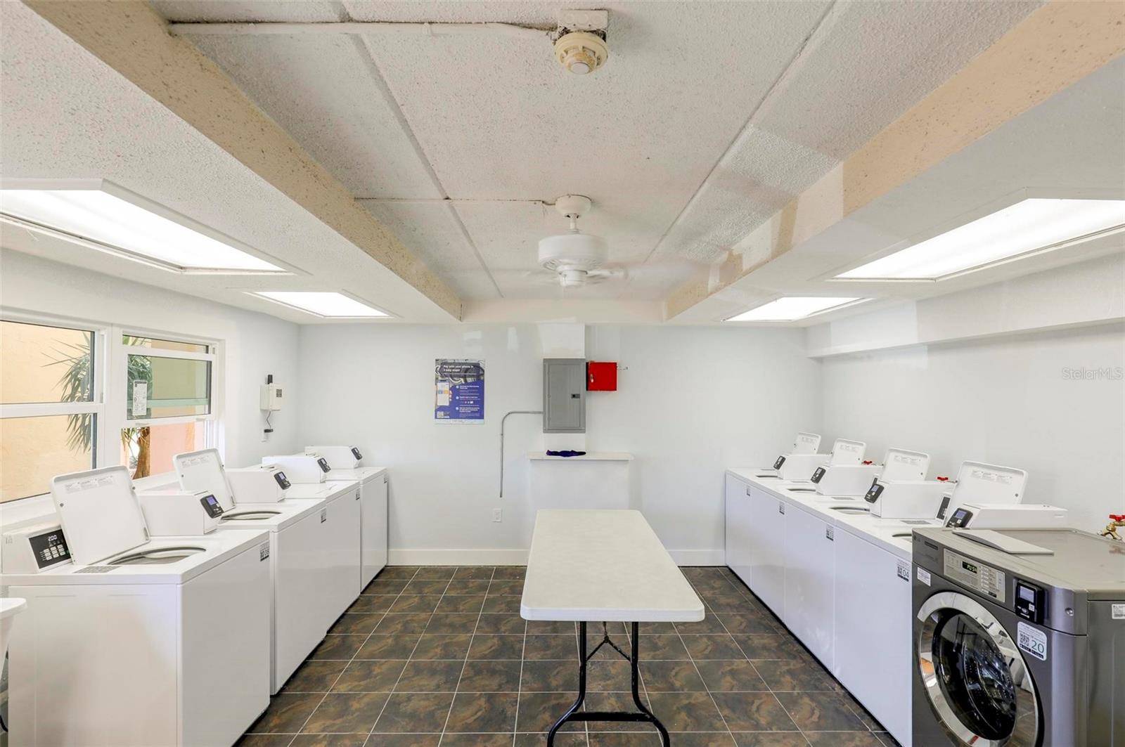 BOCA SHORES CONDO - Residential