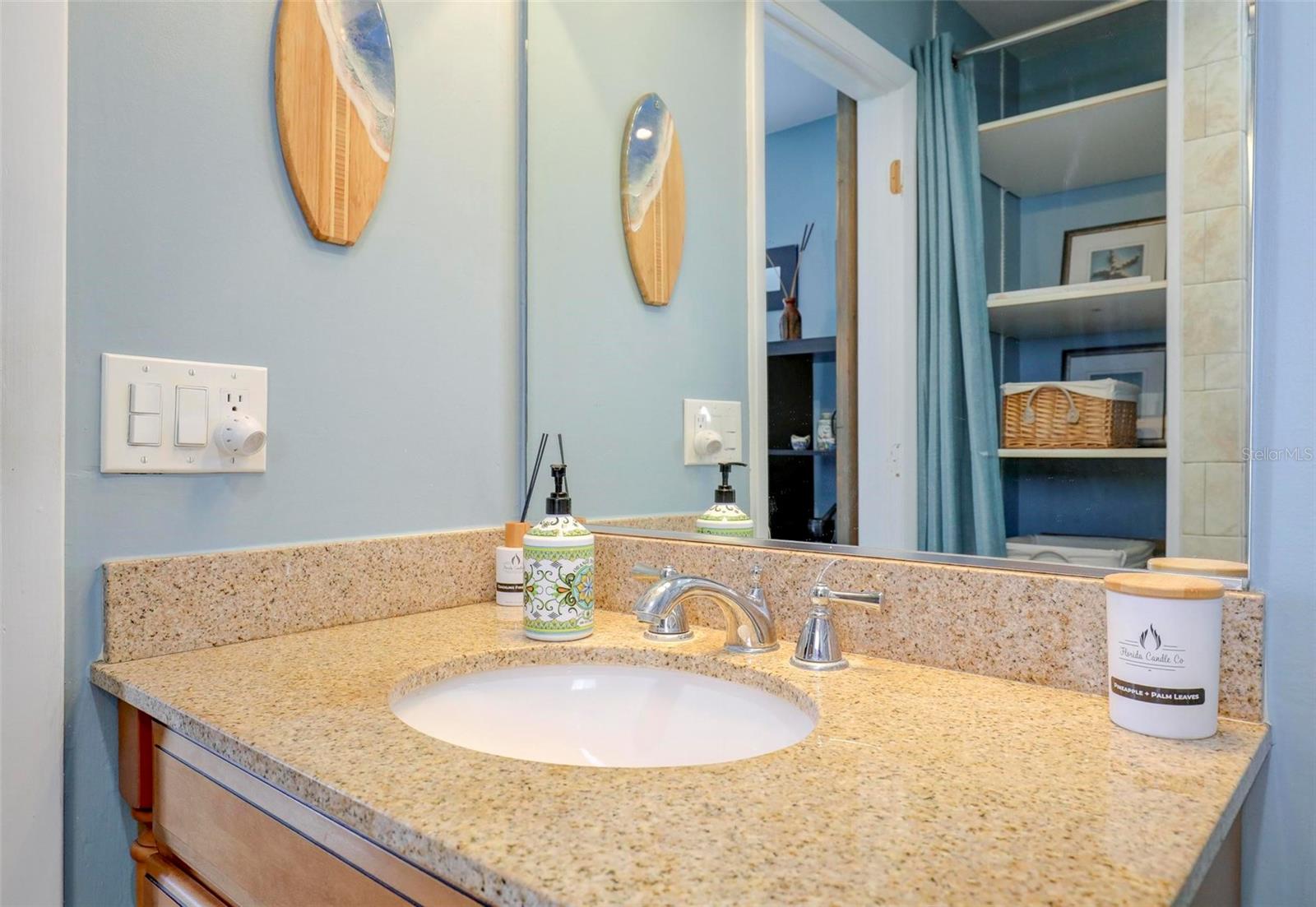 BOCA SHORES CONDO - Residential