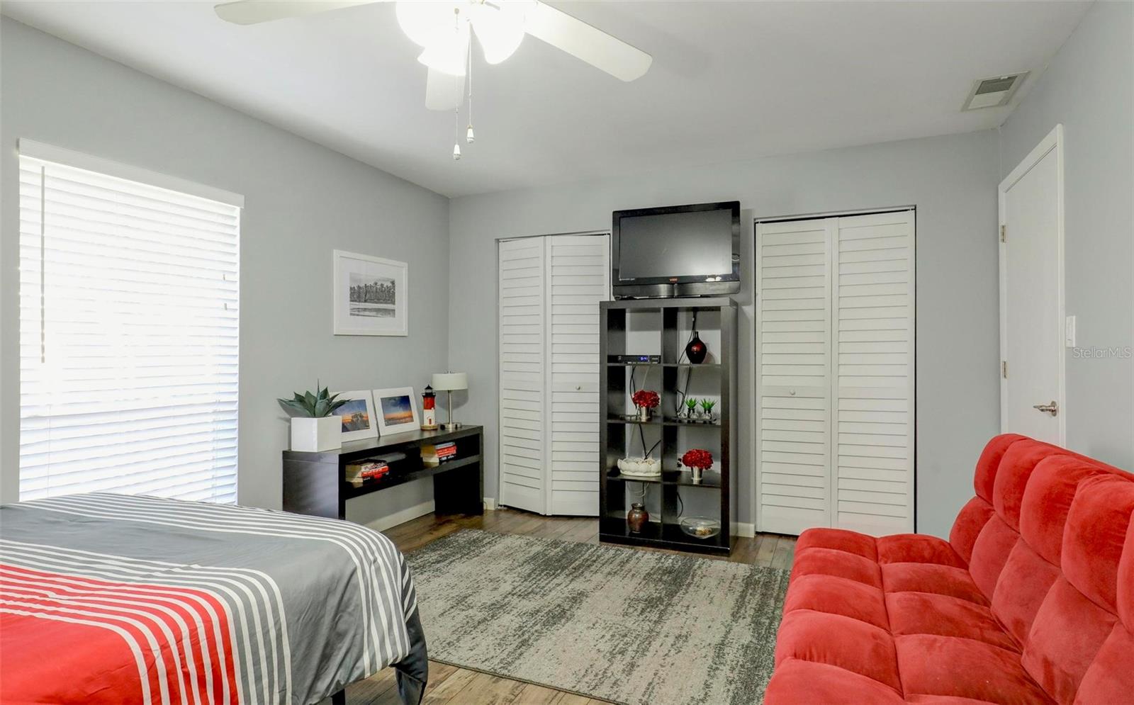 BOCA SHORES CONDO - Residential