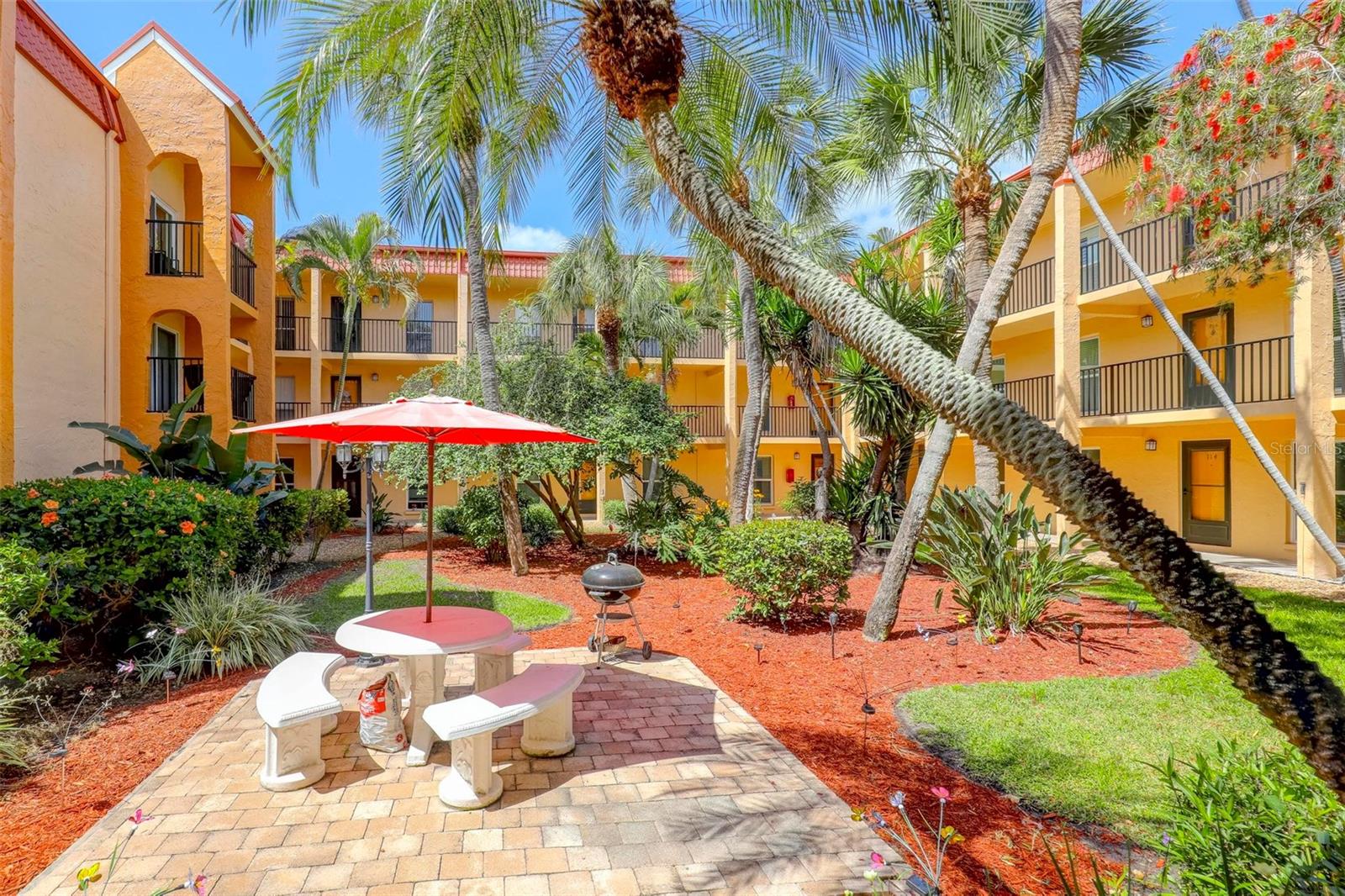 BOCA SHORES CONDO - Residential