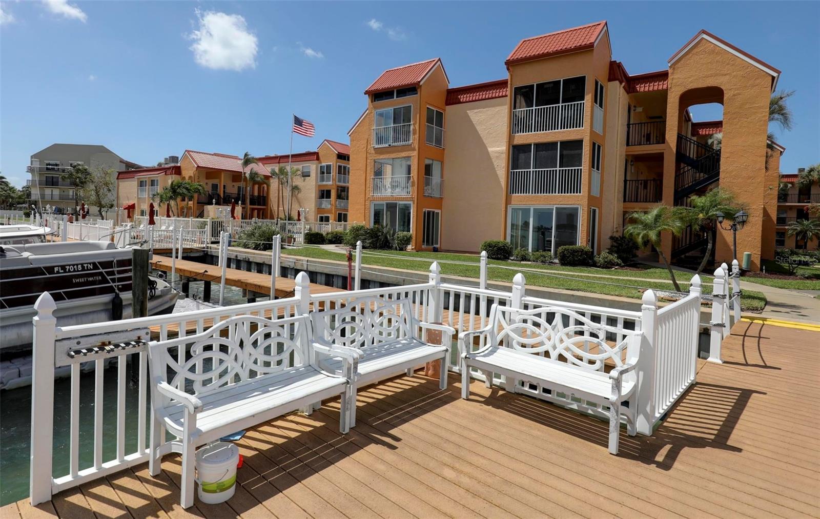 BOCA SHORES CONDO - Residential