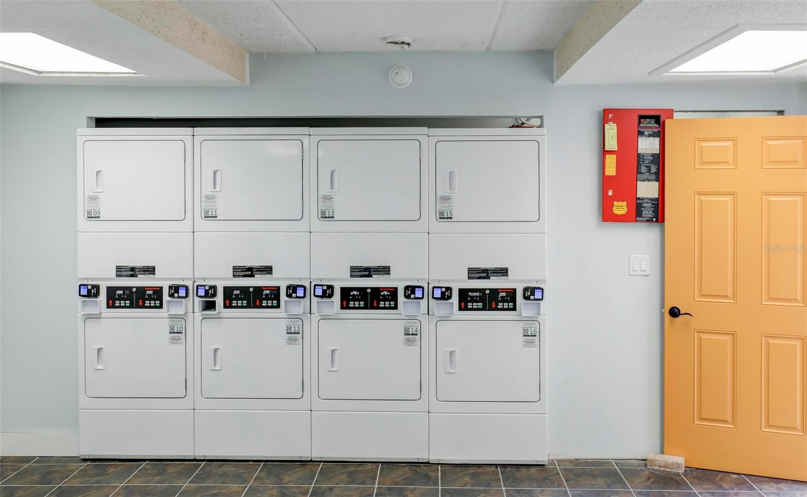 BOCA SHORES CONDO - Residential