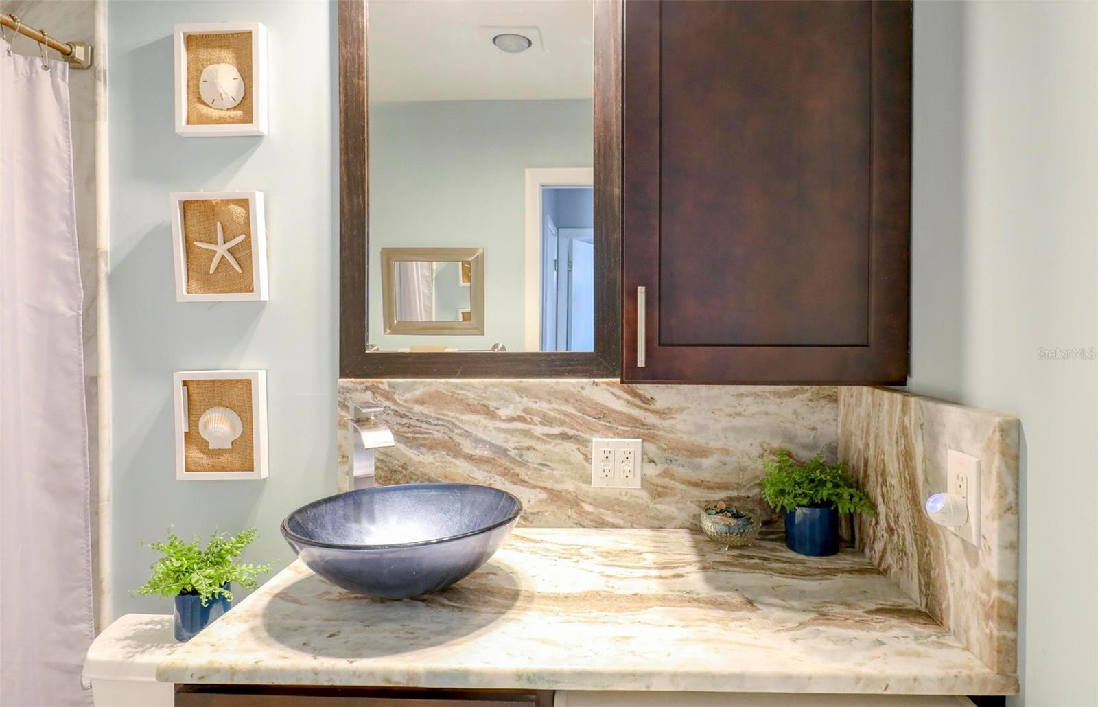 BOCA SHORES CONDO - Residential