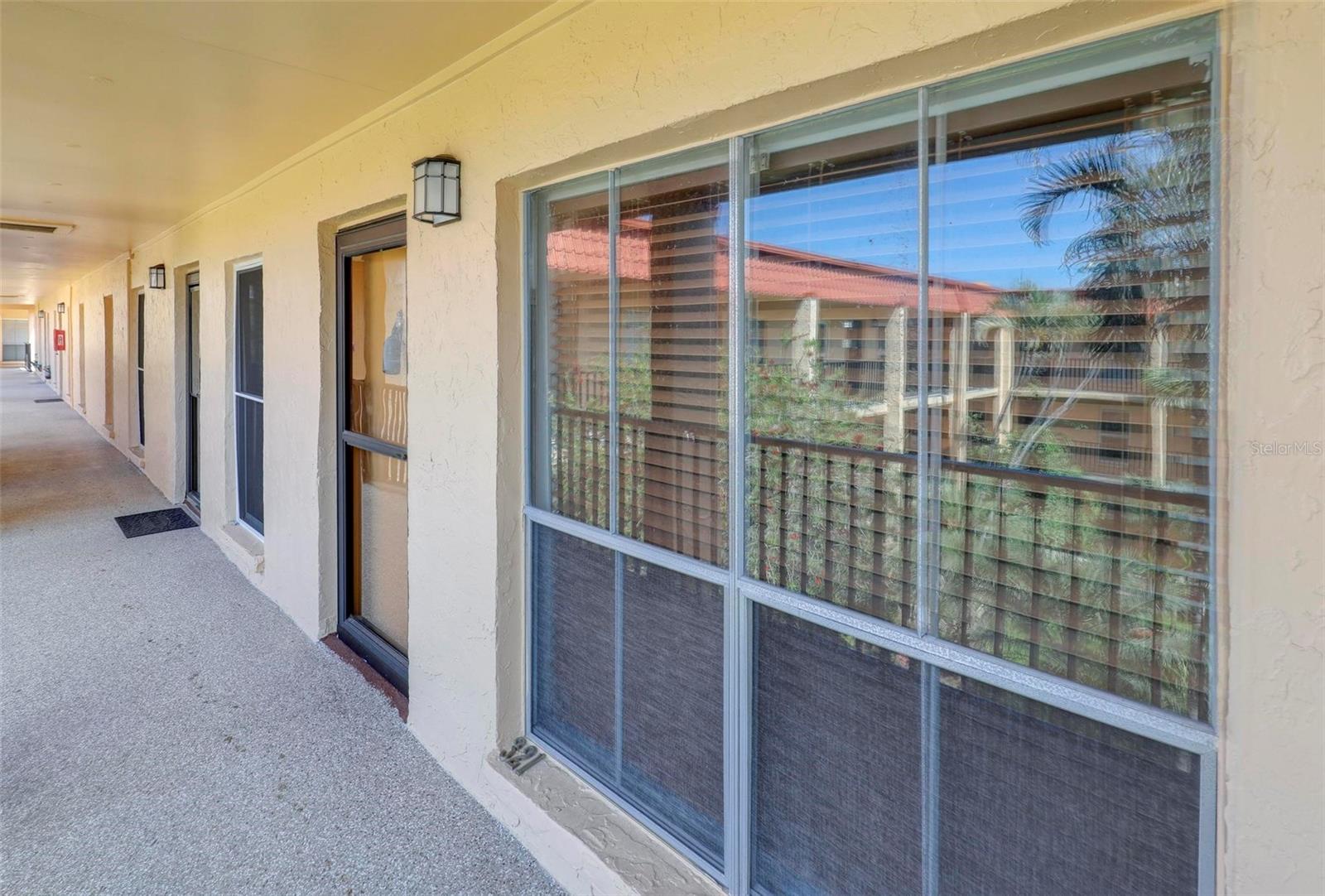 BOCA SHORES CONDO - Residential