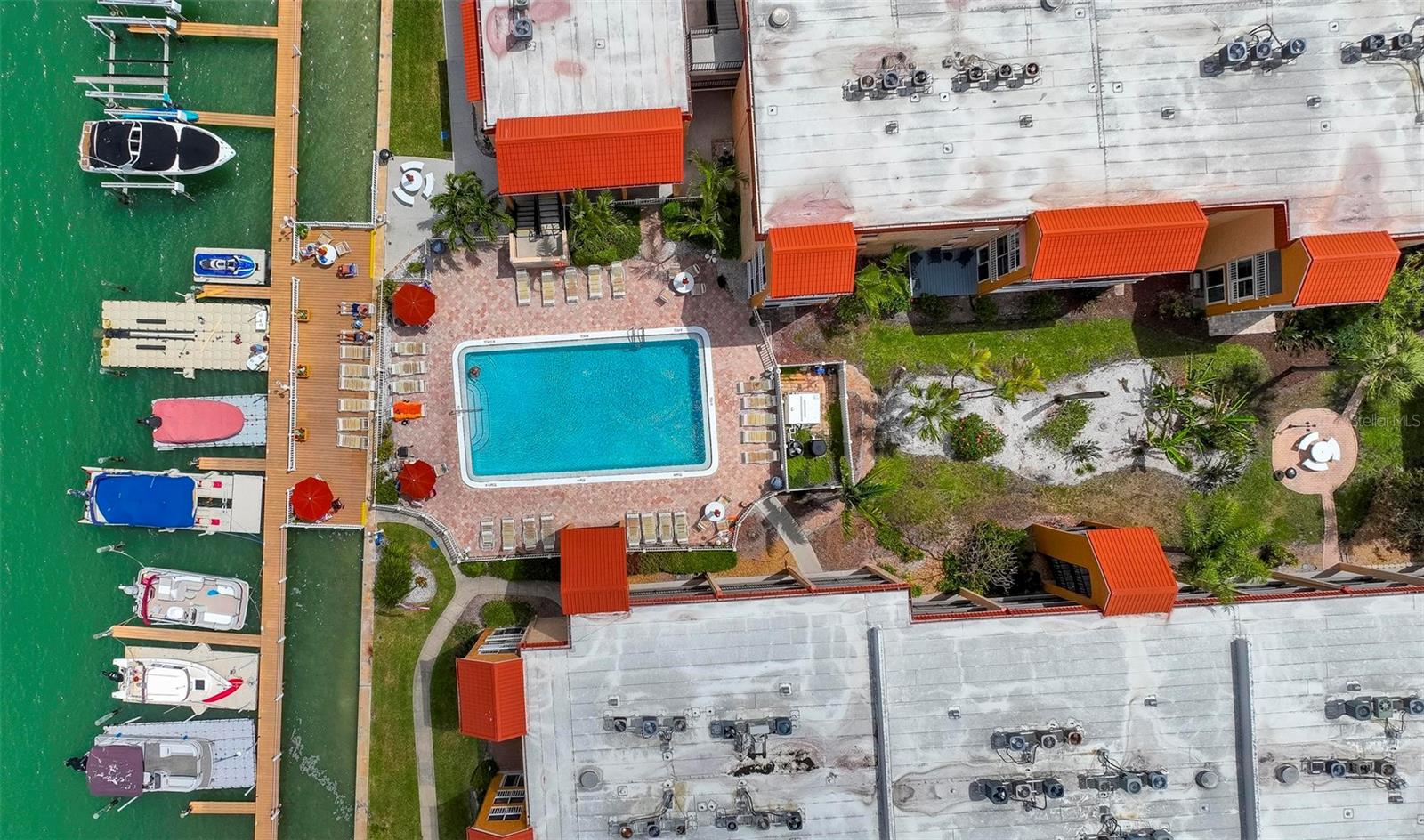 BOCA SHORES CONDO - Residential